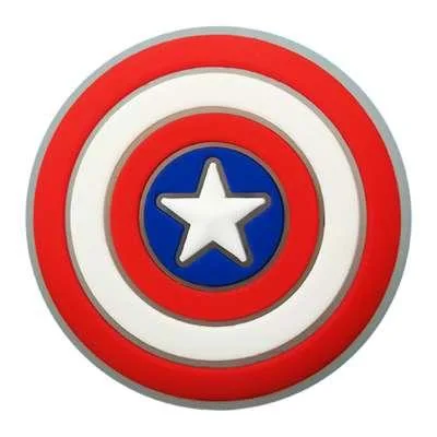 Bitpin LED Universo Marvel