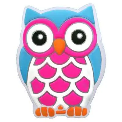 Bitpin LED Folhas