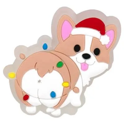 Bitpin LED Cachorros