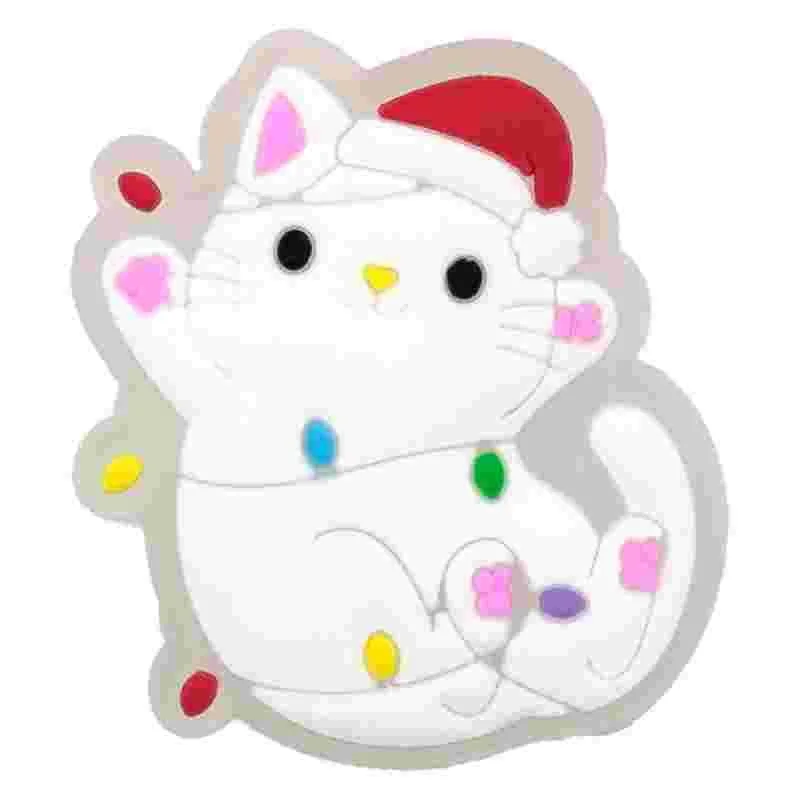 Bitpin LED Gatos