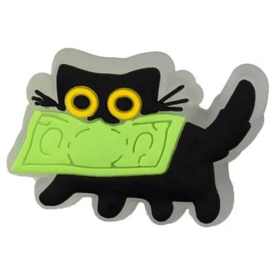 Bitpin LED Gatos