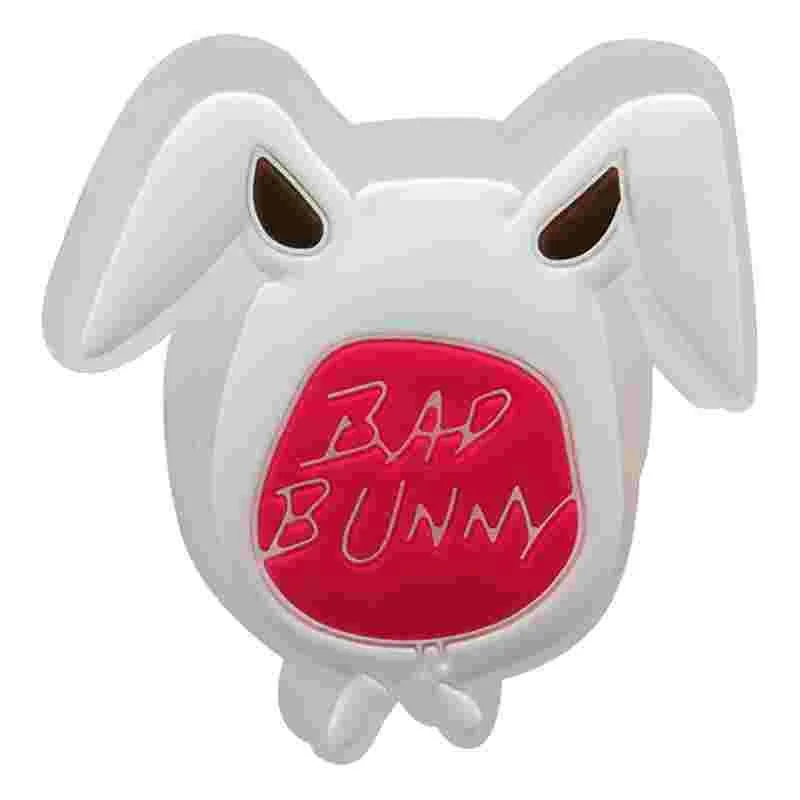 Bitpin LED Bad Rabbit