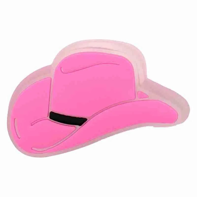 Bitpin LED Série Rosa