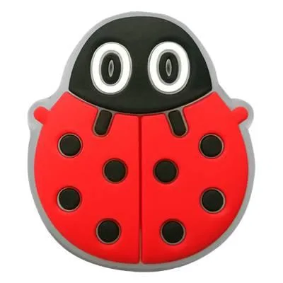 Bitpin LED Folhas