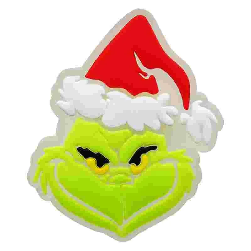 Bitpin LED O Grinch
