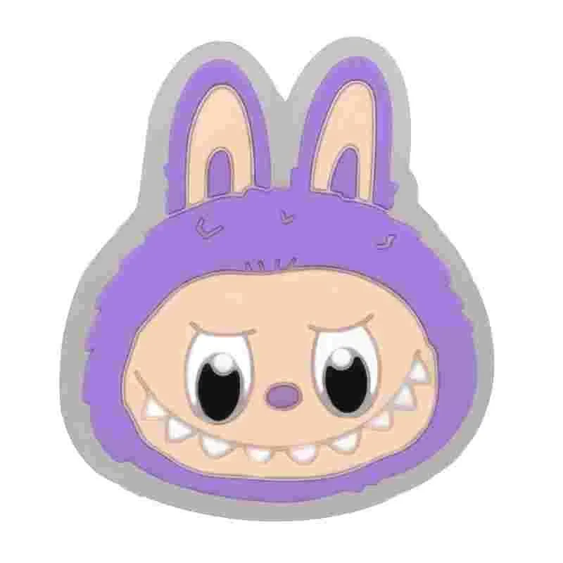 Bitpin LED Labubu