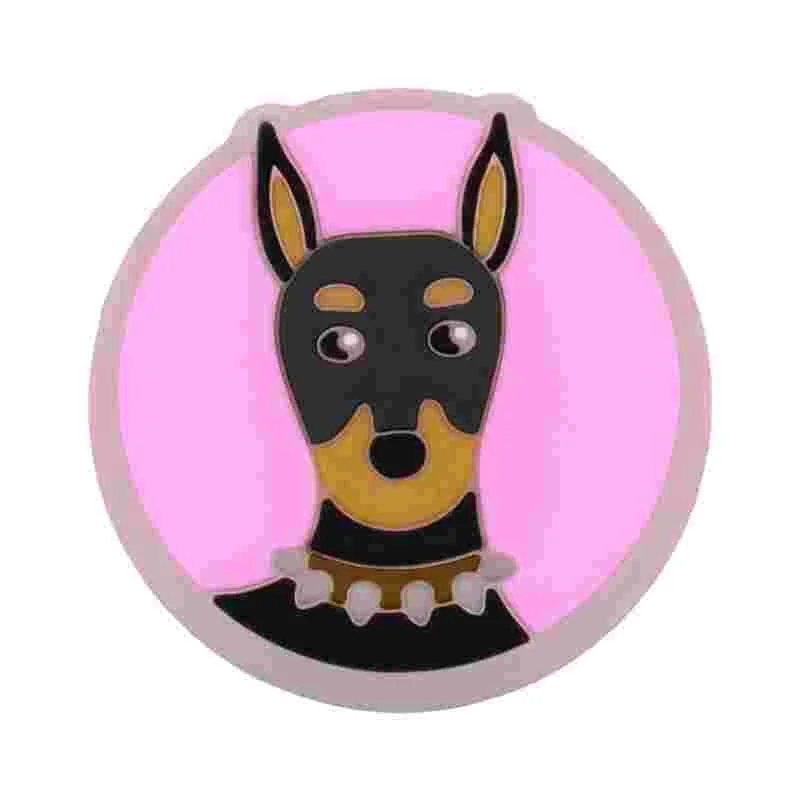 Bitpin LED Cachorros