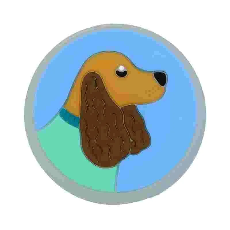 Bitpin LED Cachorros