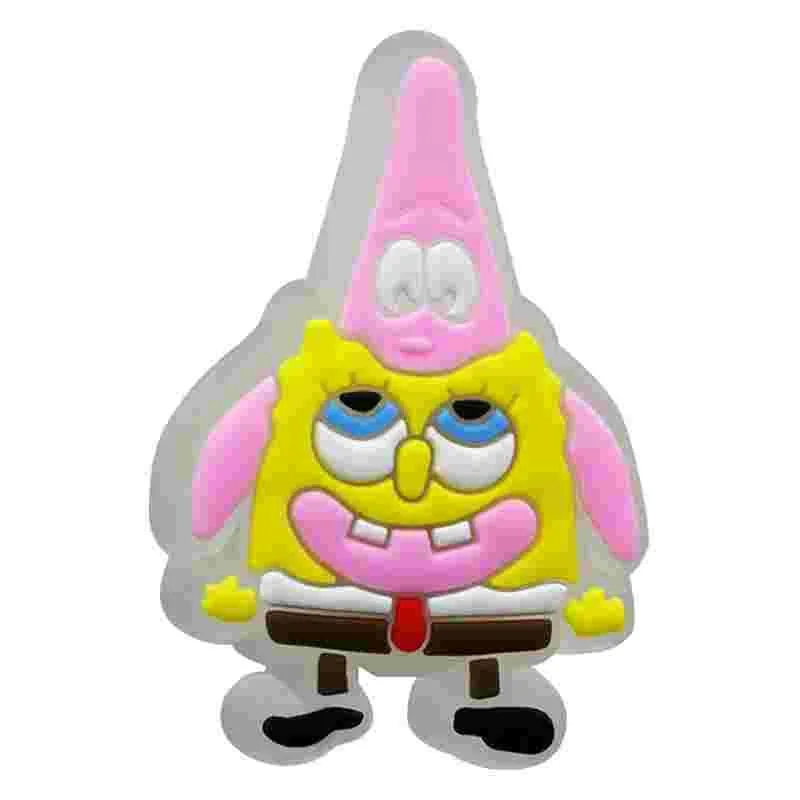 Bitpin LED Bob Esponja