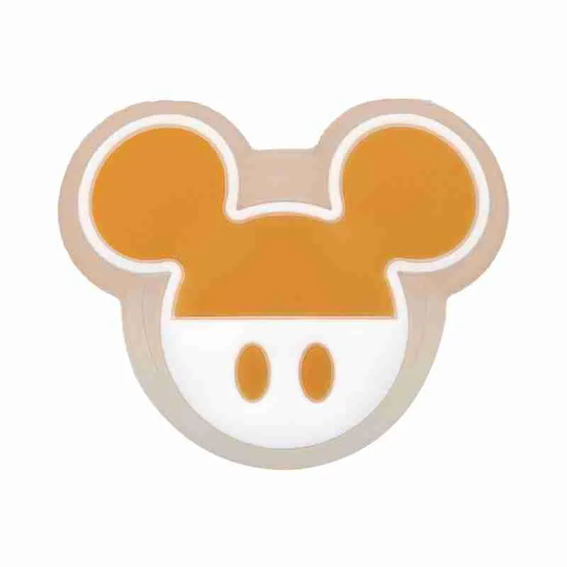 Bitpin LED Mickey e Amigos