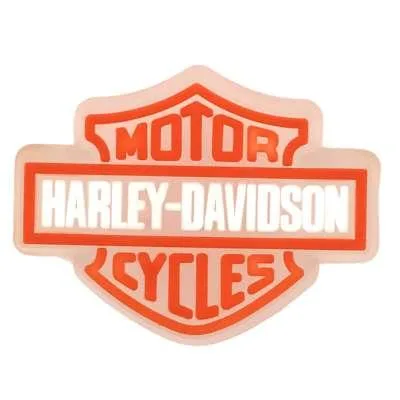 Bitpin LED Logos e Marcas