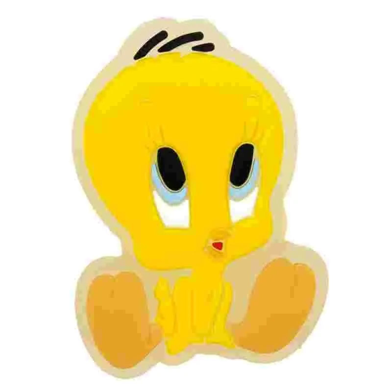 Bitpin LED Desenhos Clássicos