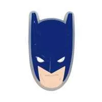 Bitpin LED DC Comics