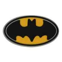 Bitpin LED DC Comics