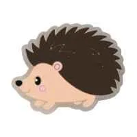 Bitpin LED Animais