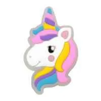 Bitpin LED Unicórnios