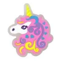 Bitpin LED Unicórnios