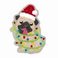 Bitpin LED Cachorros