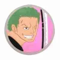 Bitpin LED One Piece