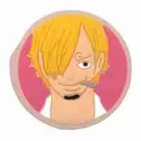 Bitpin LED One Piece