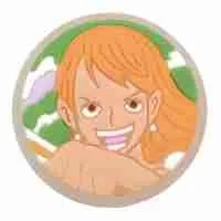 Bitpin LED One Piece