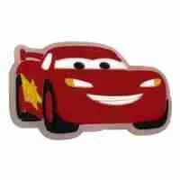 Bitpin LED Carros Disney