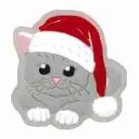 Bitpin LED Gatos