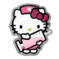 Bitpin LED Sanrio