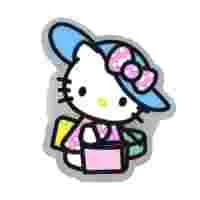 Bitpin LED Sanrio