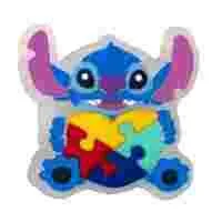 Bitpin LED Stitch