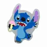 Bitpin LED Stitch