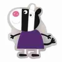 Bitpin LED Peppa Pig