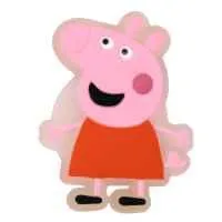 Bitpin LED Peppa Pig