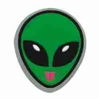 Bitpin LED Lazer