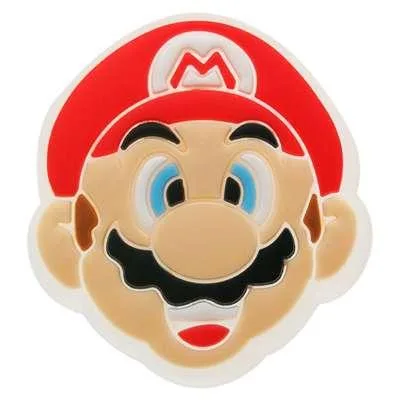 Bitpin LED Mario
