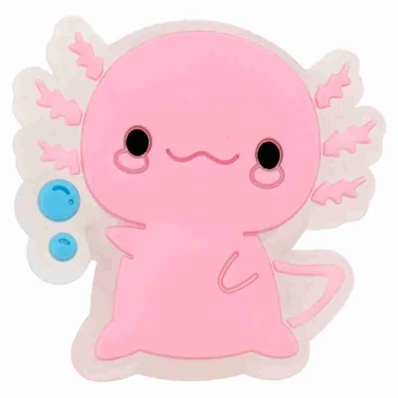 Bitpin LED Salamandras