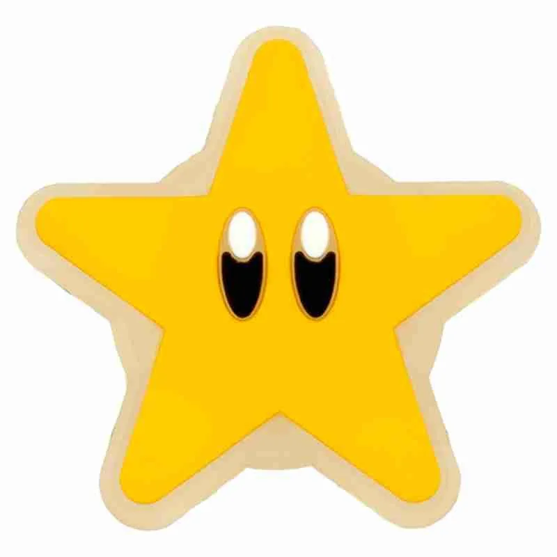 Bitpin LED Mario