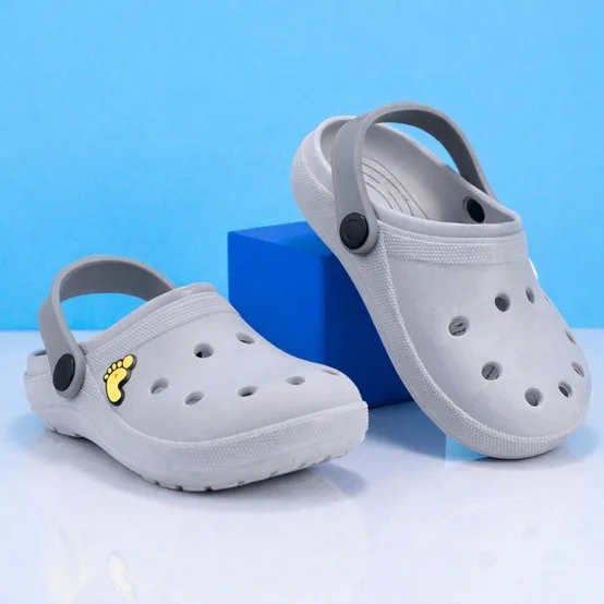 Babucha Micro Ortopédica Infantil
