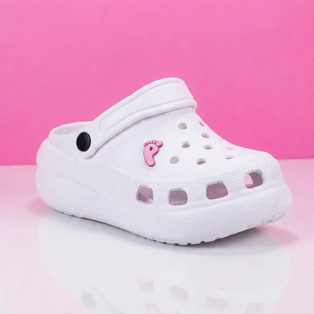 Babucha Plataforma