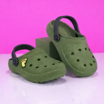 Verde Musgo e Preto