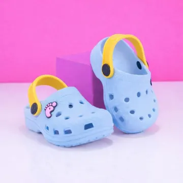 Azul Bebê e Amarelo