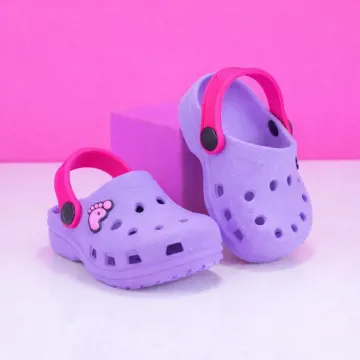 Lilás e Pink