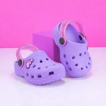 Lilás e Rosa Glitter