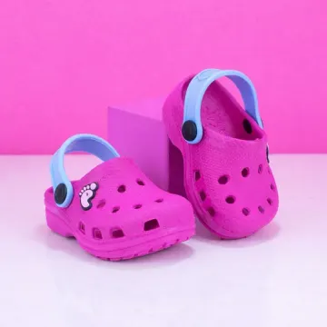 Pink e Azul Bebê