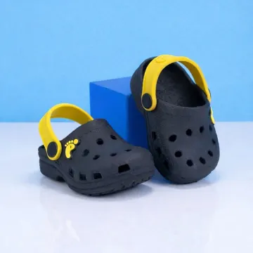 Preto e Amarelo