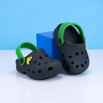 Preto e Verde