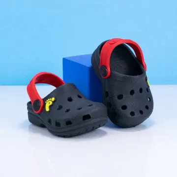Preto e Vermelho