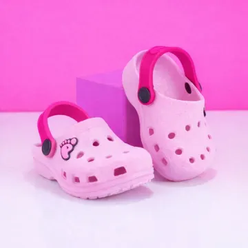 Rosa Bebê e Pink