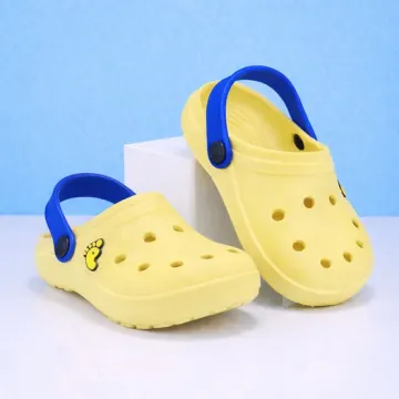 Amarelo Bebê e Azul Royal