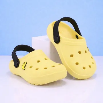 Amarelo Bebê e Preto